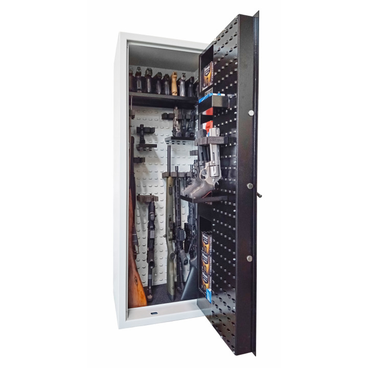 Szafa na broń DOMINO ECO 5P