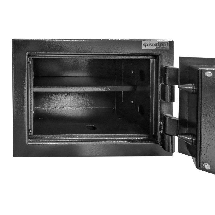Sejf na broń krótką / domowy / gabinetowy MINI ECO 1