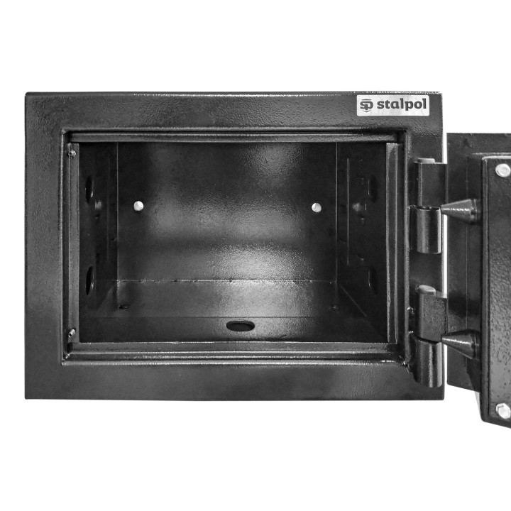 Sejf na broń krótką / domowy / gabinetowy MINI ECO 1