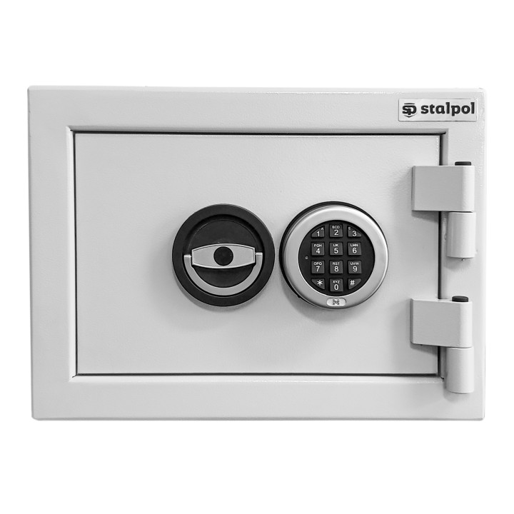 Sejf na broń krótką / domowy / gabinetowy MINI ECO 1