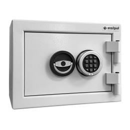 Sejf na broń krótką / domowy / gabinetowy MINI ECO 1