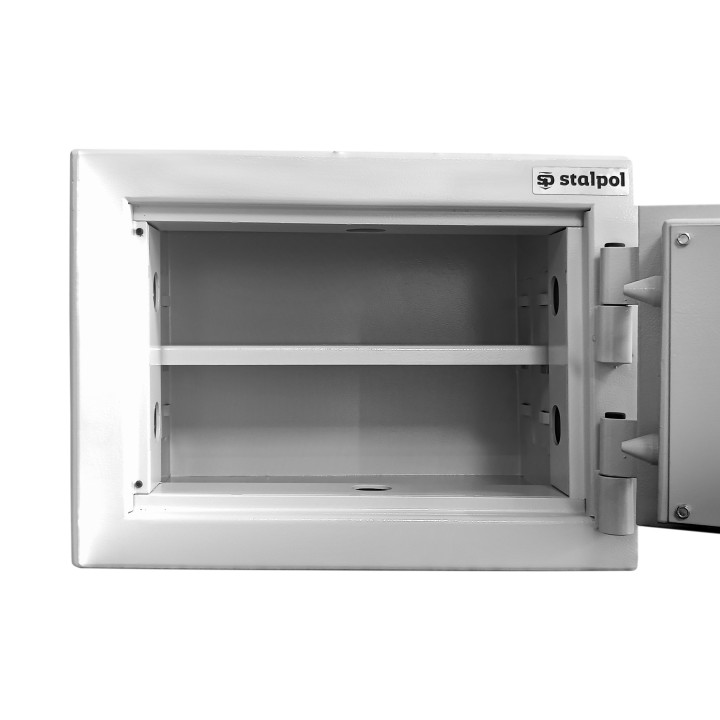 Sejf na broń krótką / domowy / gabinetowy MINI ECO 1