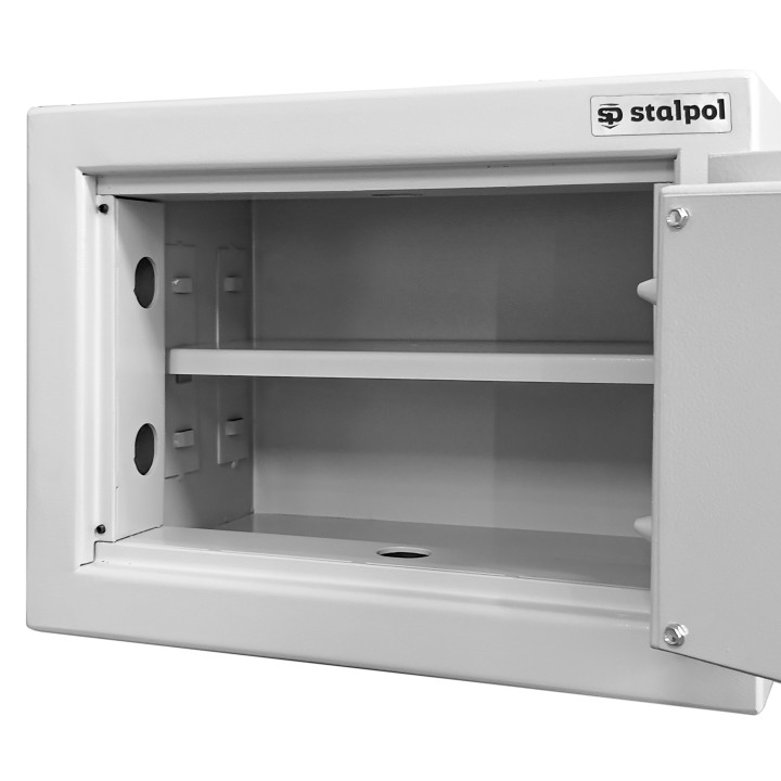 Sejf na broń krótką / domowy / gabinetowy MINI ECO 1