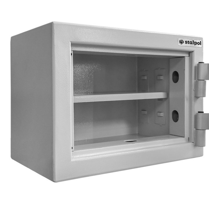 Sejf na broń krótką / domowy / gabinetowy MINI ECO 1