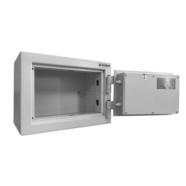 Sejf na broń krótką / domowy / gabinetowy MINI ECO 1