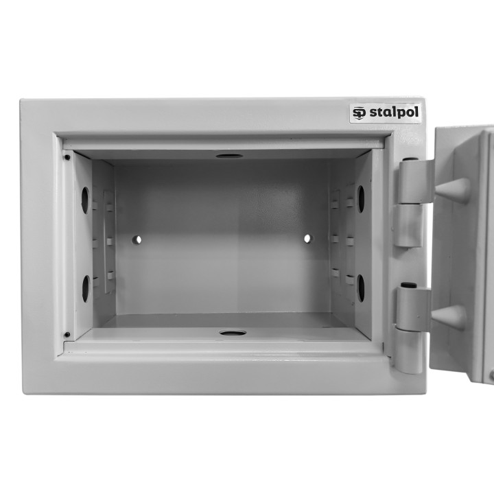 Sejf na broń krótką / domowy / gabinetowy MINI ECO 1