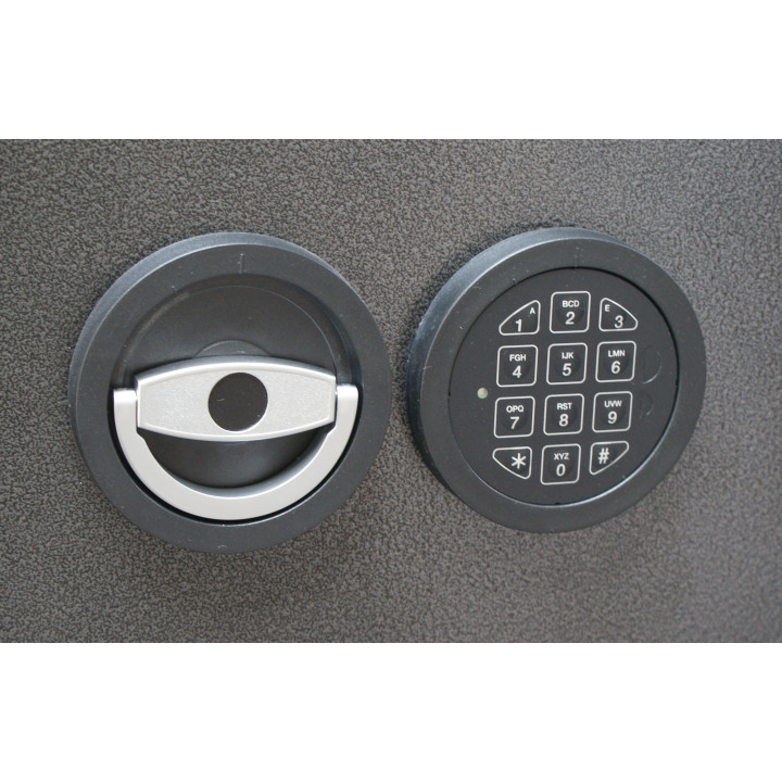 ZAMEK ELEKTRONICZNY WEWNĘTRZNY M-LOCKS
