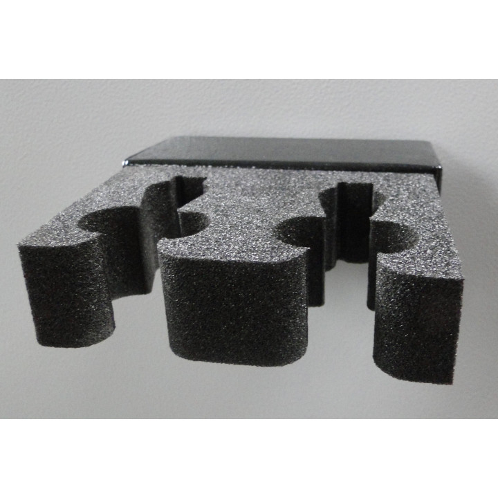UCHWYT MAGNETYCZNY  "2"