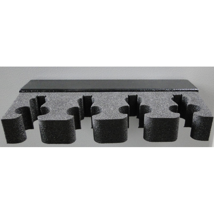 UCHWYT MAGNETYCZNY  "5"