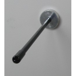 UCHWYT MAGNETYCZNY „PROSTY” NA LUFĘ